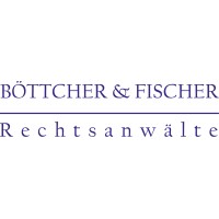 Böttcher & Fischer Rechtsanwälte PartG mbB logo - Similar company to Argos Projectmanagement Gmbh