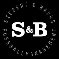 Siebert & Backs Fussballmanagement GmbH logo - Similar company to Mtf Germany