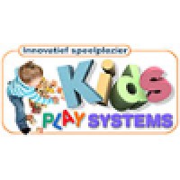 Kids Play Systems logo - Similar company to National Science Foundation Science & Technology Center For Materials And Information Science