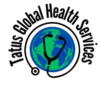 Tatus Global Health Services logo - Similar company to Candor Denmark Aps
