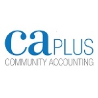 Community Accounting Plus logo - Similar company to Contando