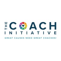 The Coach Initiative logo - Similar company to Level Up Eq
