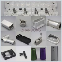 KUNSHAN ZHANDONG PRECISION TECHNOLOGY.,CO.,LTD logo - Similar company to Joyras