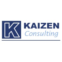 KAIZEN CONSULTING logo - Similar company to Kudert Perú