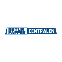 Returpappercentralen logo - Similar company to Ats-Orwak