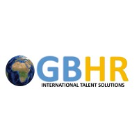 GBHR LLC logo - Similar company to Ramdo Solutions, Llc