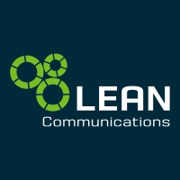 Lean Communications AS logo - Similar company to Hups
