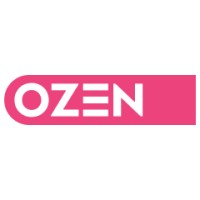 Ozen Street Food logo - Similar company to Racetrack