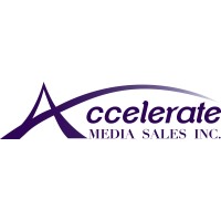 Accelerate Media Sales, Inc. logo - Similar company to Accelerate Media
