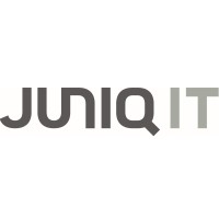 JUNIQ IT-Services GmbH logo - Similar company to Sysberry Gmbh