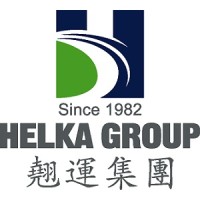 Helka Group logo - Similar company to Bondex Logistics (Jiangsu) Co., Ltd.
