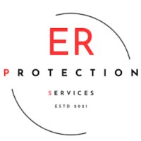 ER Protection Services logo - Similar company to London Security Service Limited