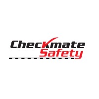 Checkmate Safety logo - Similar company to Checkmate Consulting Llc