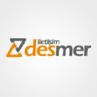 Desmer Bilgi ve İletişim Hizmetleri Tic. A.Ş. logo - Similar company to Desmer Güvenlik