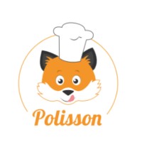Polisson logo - Similar company to Louise Rosier - Sensibiliser Au #Bienmanger