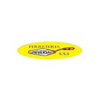 Ferreteria Universal S.A.S logo - Similar company to Ferreteria Jb Inc