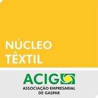 ACI Gaspar - Núcleo Têxtil logo - Similar company to Giulia Bardo