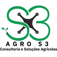 Agro S3 - Consultoria e Soluções Agrícolas logo - Similar company to G3 Agro