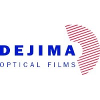 Dejima Optical Films B.V. logo - Similar company to Caesar Consult Nijmegen
