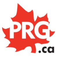 PRG - Promotional Resource Group - Proud Member of Promo Expo logo - Similar company to Soft Stuff Creations, Inc