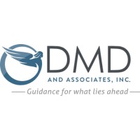 DMD & Associates, Inc. logo - Similar company to Dmd & Associates Electrical Consultants Ltd.