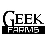 Geek Farms logo - Similar company to Nimble Distro