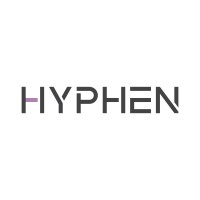 Hyphen logo - Similar company to Excellence