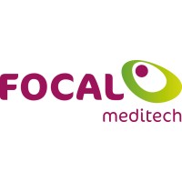Focal Meditech BV logo - Similar company to Alioscopy