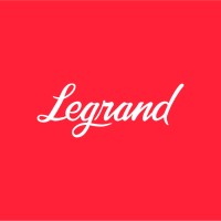Legrand Pharma - Grupo E M S