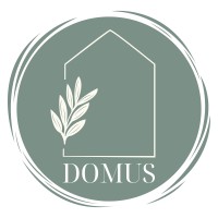 DOMUS logo - Similar company to Eplefpa