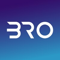 BRO-Rides logo - Similar company to Rmal Al-Awdya رمال لتقنية المعلومات