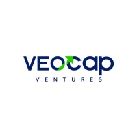 VEOCAP Ventures logo - Similar company to Growth Titans