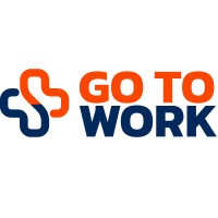 GoToWork logo - Similar company to Gotowork – Part Of Drees & Sommer