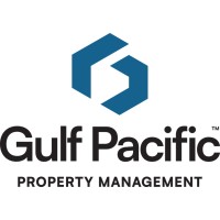 Gulf Pacific Group