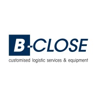 B-CLOSE logo - Similar company to Vertical Thinking