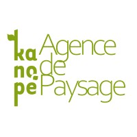 Kanopé • Agence de Paysage logo - Similar company to Safran Conceptions Urbaines