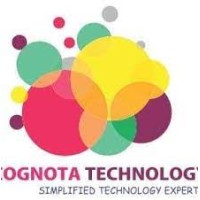 Cognota Technology Pvt Ltd. logo - Similar company to Inbound Academy