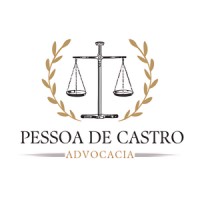 Pessoa de Castro Advocacia logo - Similar company to Moura Advocacia