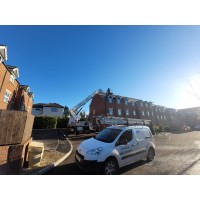Central Roofing logo - Similar company to Proctor Roofing