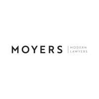 MOYERS | Modern Lawyers logo - Similar company to Lawmore