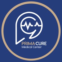 PRIMA CURE Medical Center logo - Similar company to مركز كي كي تي العالمي الطبي-Kkt Uae