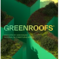 GREENROOFS® BY ANCV logo - Similar company to Homegrid.Pt