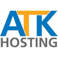 ATKHosting logo - Similar company to Aon Data
