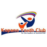 Kopano Youth Club (KYC) - NPO logo - Similar company to Botshabelo_Npo