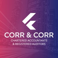 Corr & Corr logo - Similar company to Experlu