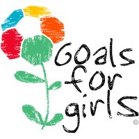 Goals for Girls logo - Similar company to Sethu Football Club