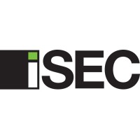 ISEC ManCo logo - Similar company to Pine Software Solutions