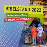 Bibelstand