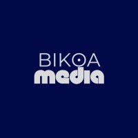 Bikoa Media logo - Similar company to Calledo Africa Foundation