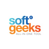 softngeeks logo - Similar company to Veeplay